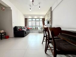 Blk 671A Waterway Banks (Punggol), HDB 4 Rooms #576038151